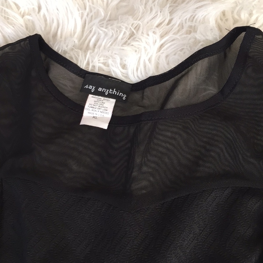 Shirt - Picture 2 of 3